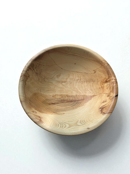 Ash Bowl