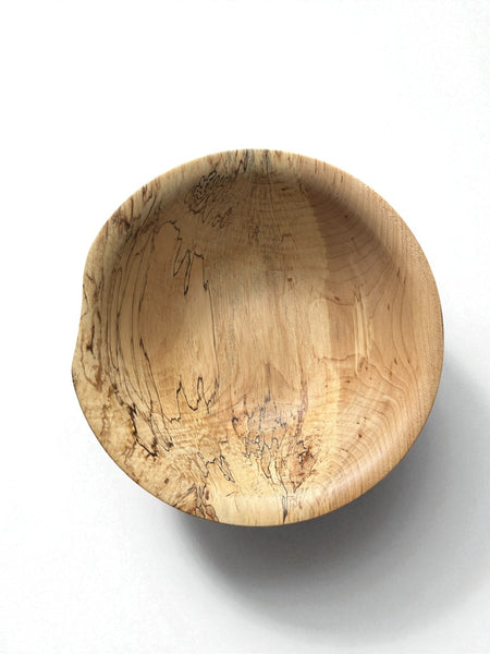 Maple Bowl