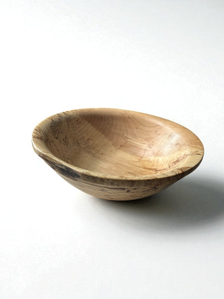 Maple Bowl