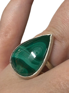 Lorber Ring - Greens