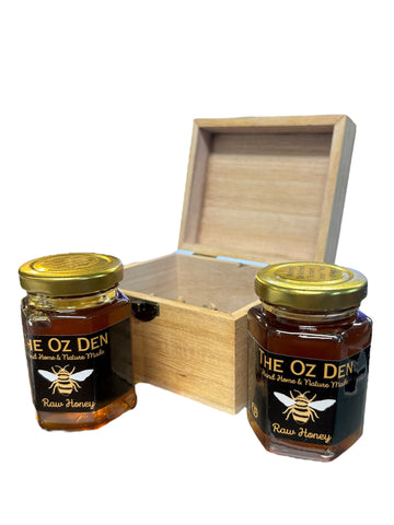 The Oz-Den