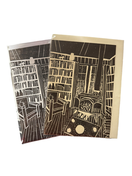 Individual Cards