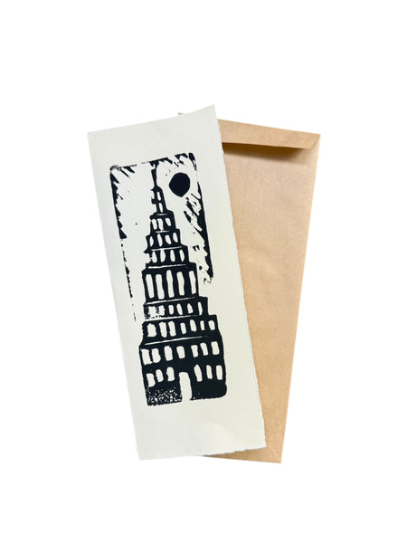Babel Card