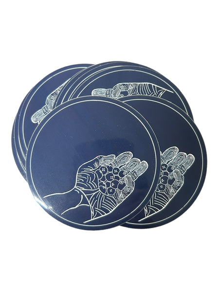 Garden Sticker