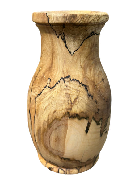Norway Maple Vase