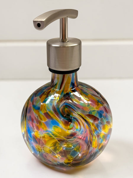 Soap Dispenser