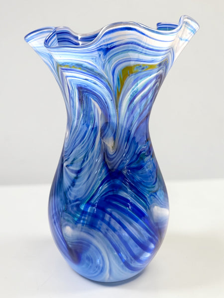 Wave Vase