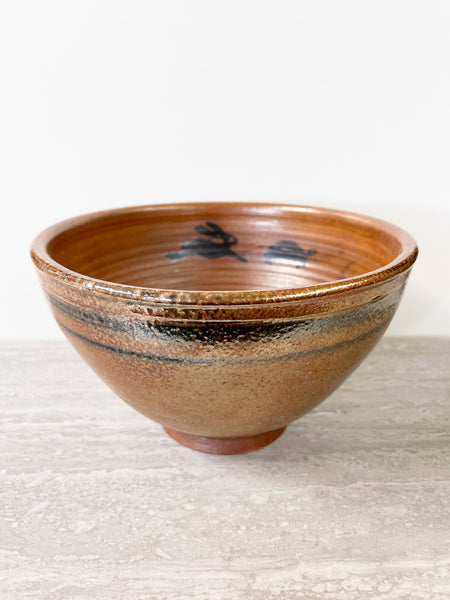Large Animal Bowls TP