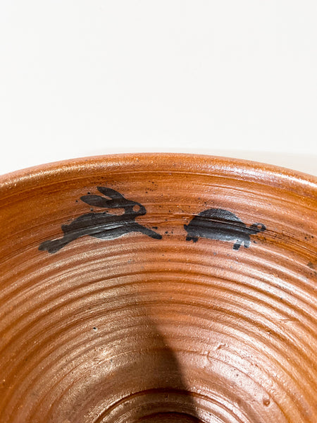 Large Animal Bowls TP