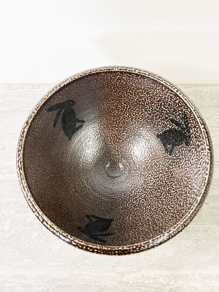 Large Animal Bowls TP