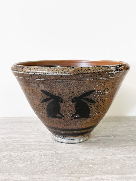 Large Animal Bowls TP