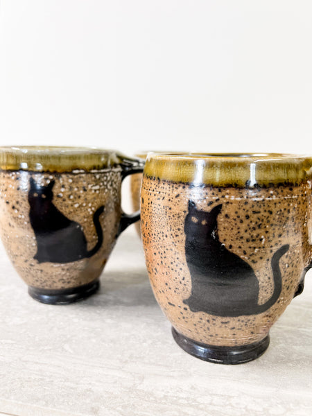 Cat Mug TP