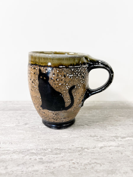 Cat Mug TP