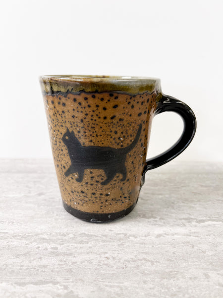Cat Mug TP