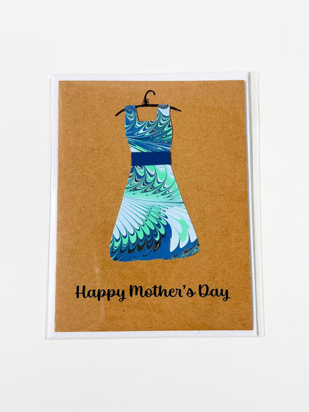 Mother's Day Card