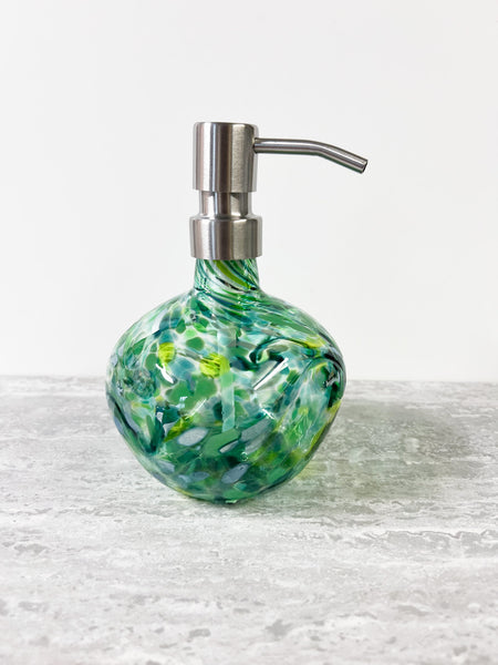 Soap Dispenser
