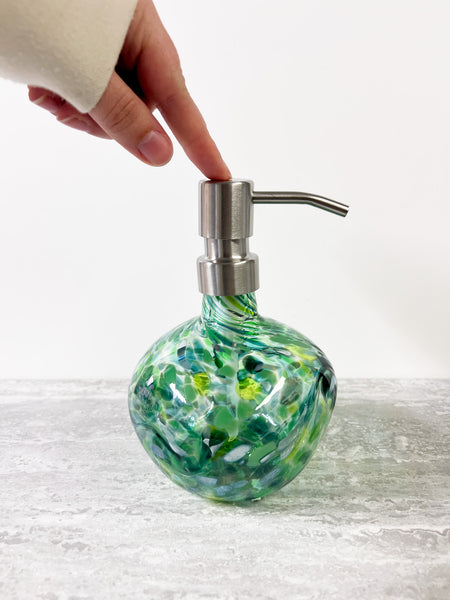 Soap Dispenser
