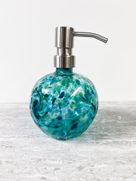 Soap Dispenser