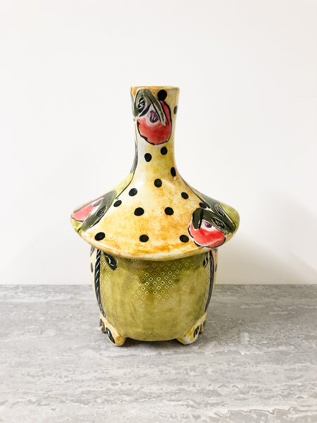 Bud Vase
