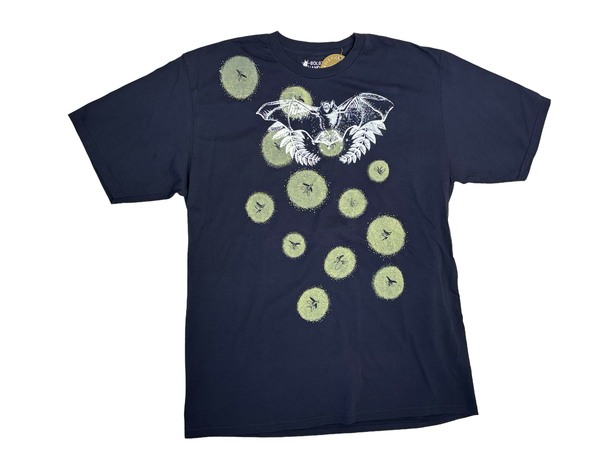 Navy XL- Test Print