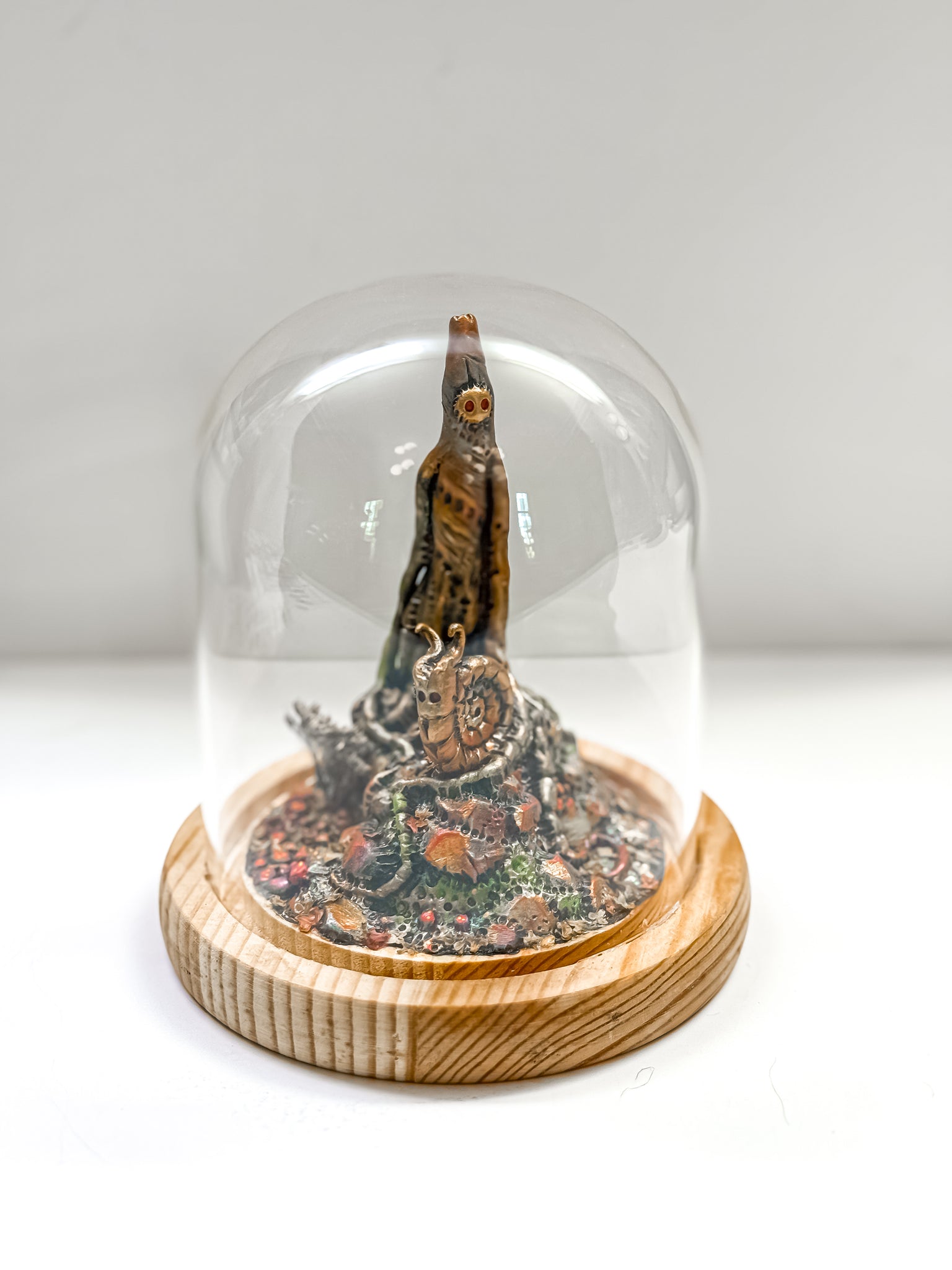 Interdimensional Familiars