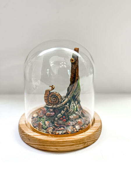 Interdimensional Familiars