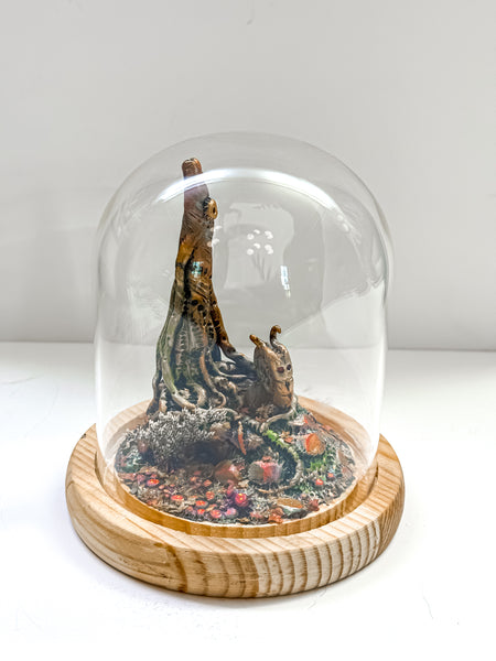 Interdimensional Familiars