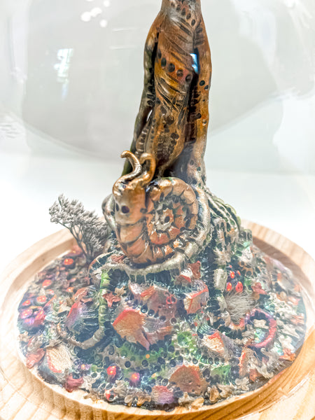 Interdimensional Familiars