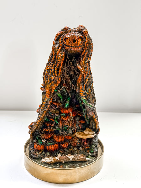 Pumpkin Crone