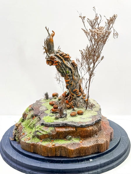 Gourd Mother and Kin