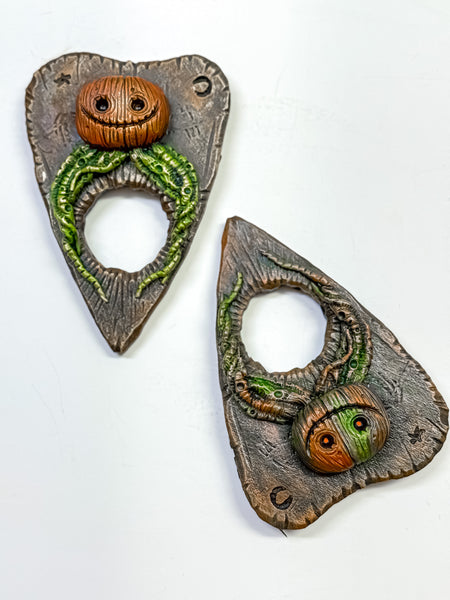 Planchette Hangers