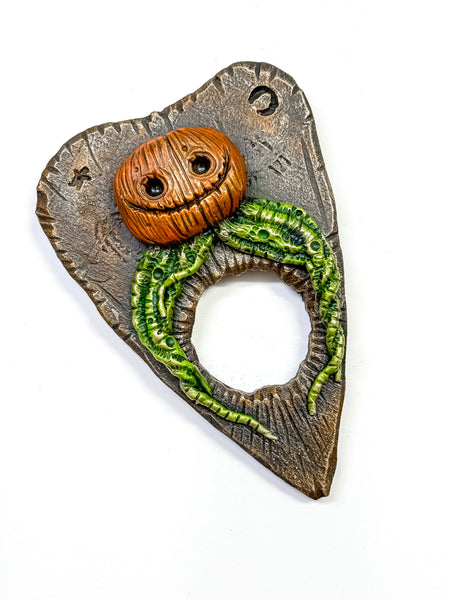 Planchette Hangers