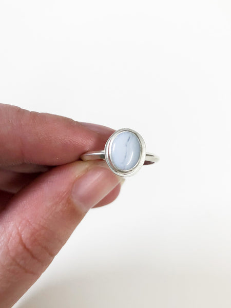 Halo Ring