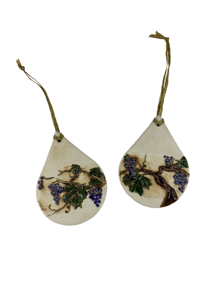 Plant Ornaments