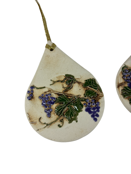 Plant Ornaments