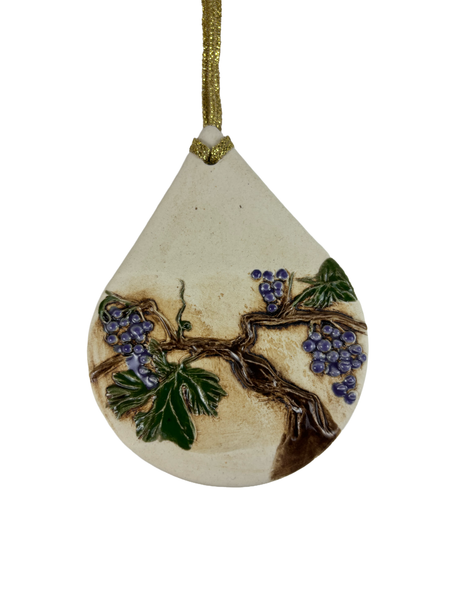Plant Ornaments