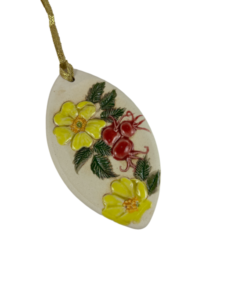 Plant Ornaments