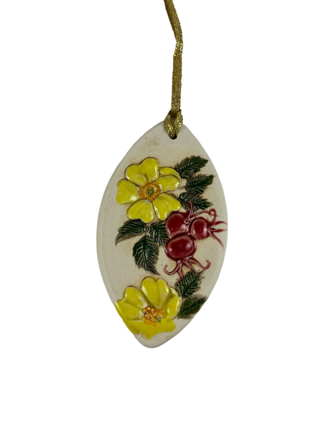 Plant Ornaments