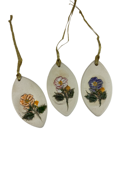 Plant Ornaments