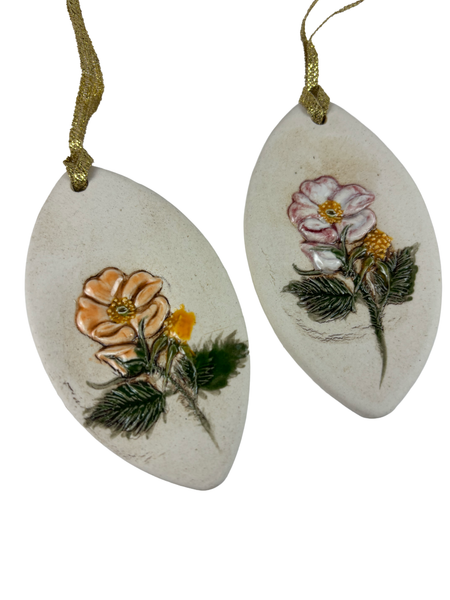 Plant Ornaments