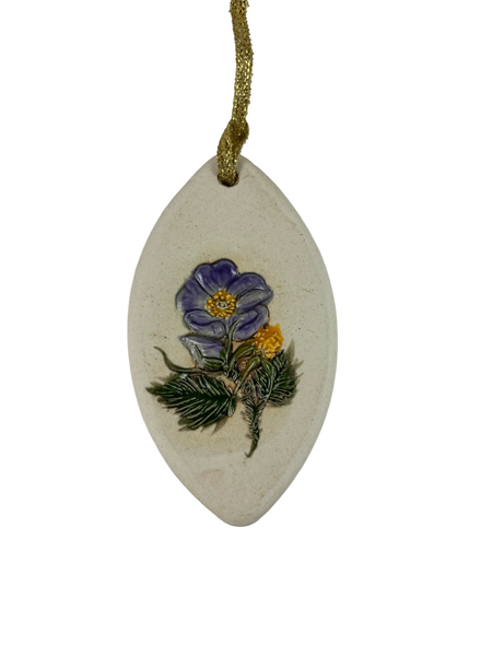 Plant Ornaments