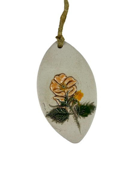 Plant Ornaments