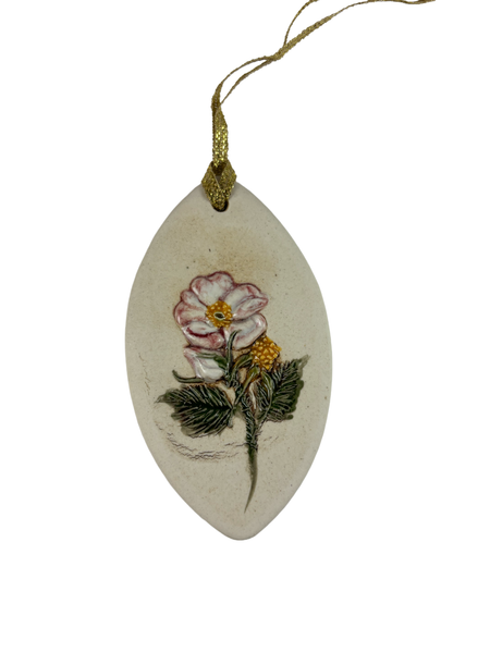 Plant Ornaments