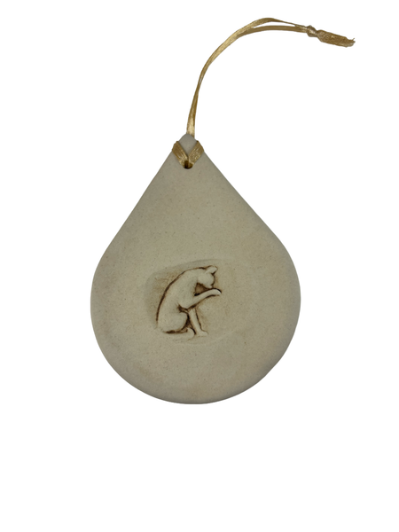 Animal Ornaments