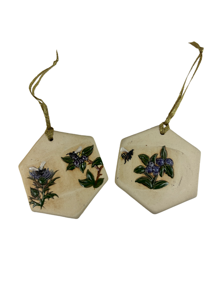 Animal Ornaments