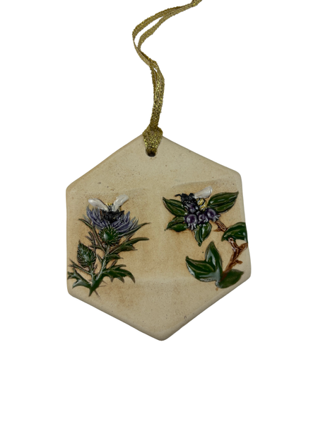 Animal Ornaments