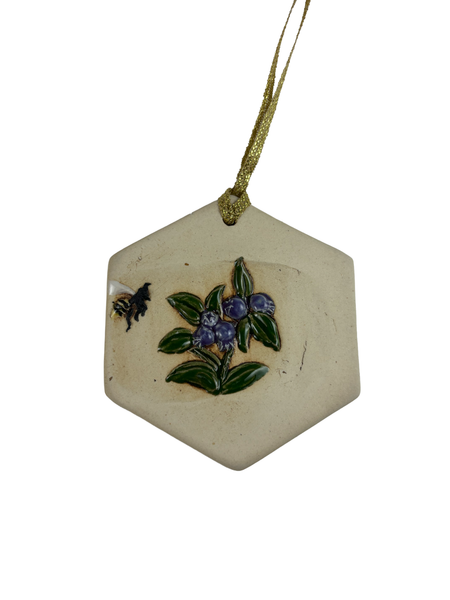 Animal Ornaments