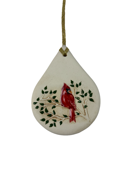Holiday Themed Ornaments