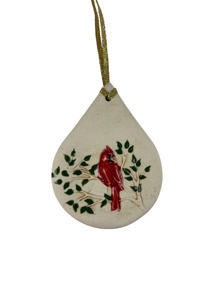 Holiday Themed Ornaments