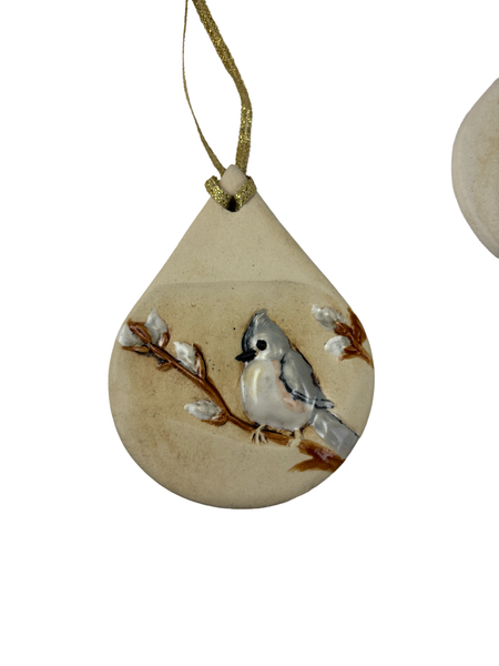 Animal Ornaments